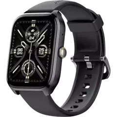 Oraimo Watch 5 Lite 2.01 Inch Bluetooth Calling Smart Watch OSW 804 - Rokomari